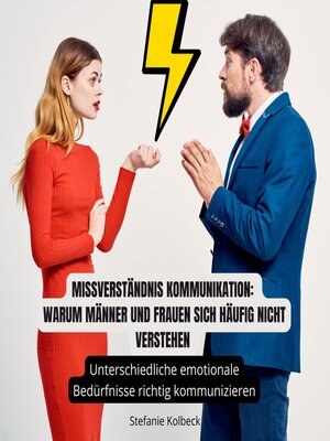 cover image of Missverständnis Kommunikation